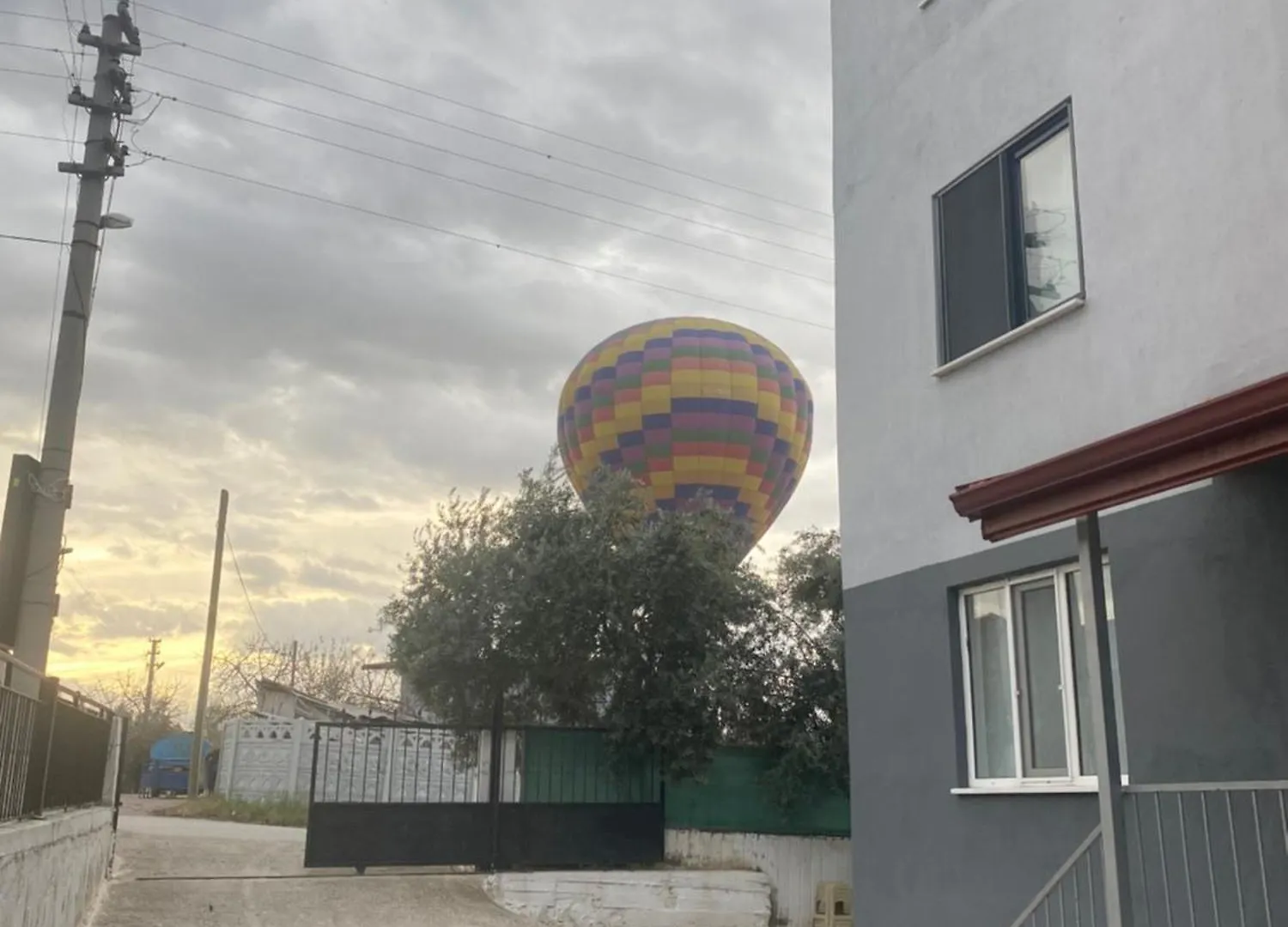 Aras Home Pamukkale Turkey