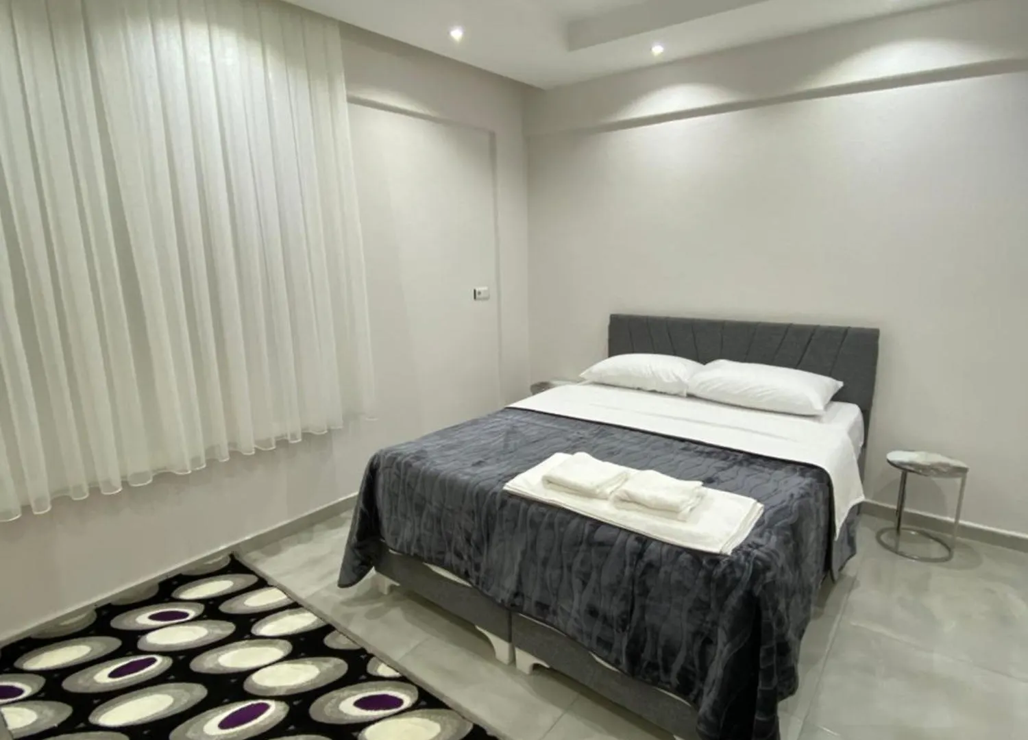 Aras Home Pamukkale Apartment