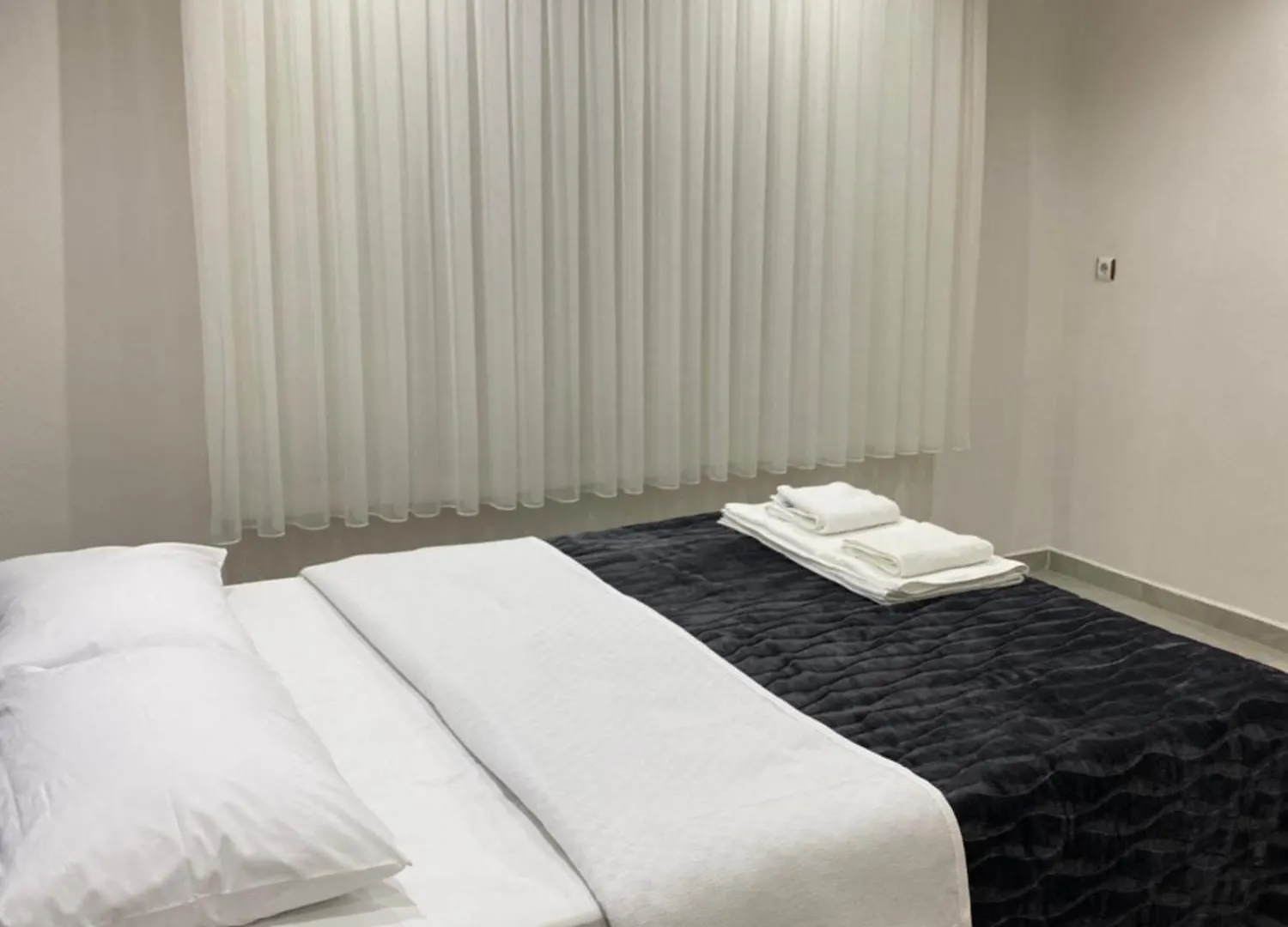 Apartment Aras Home Pamukkale Turkey