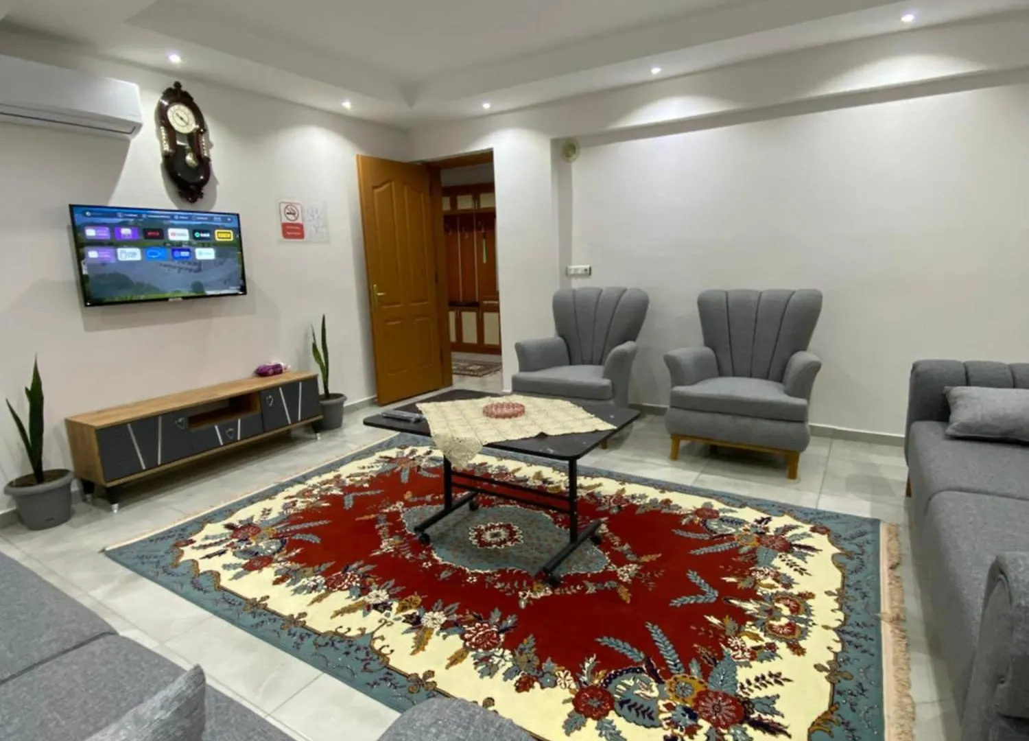 Aras Home Pamukkale Turkey