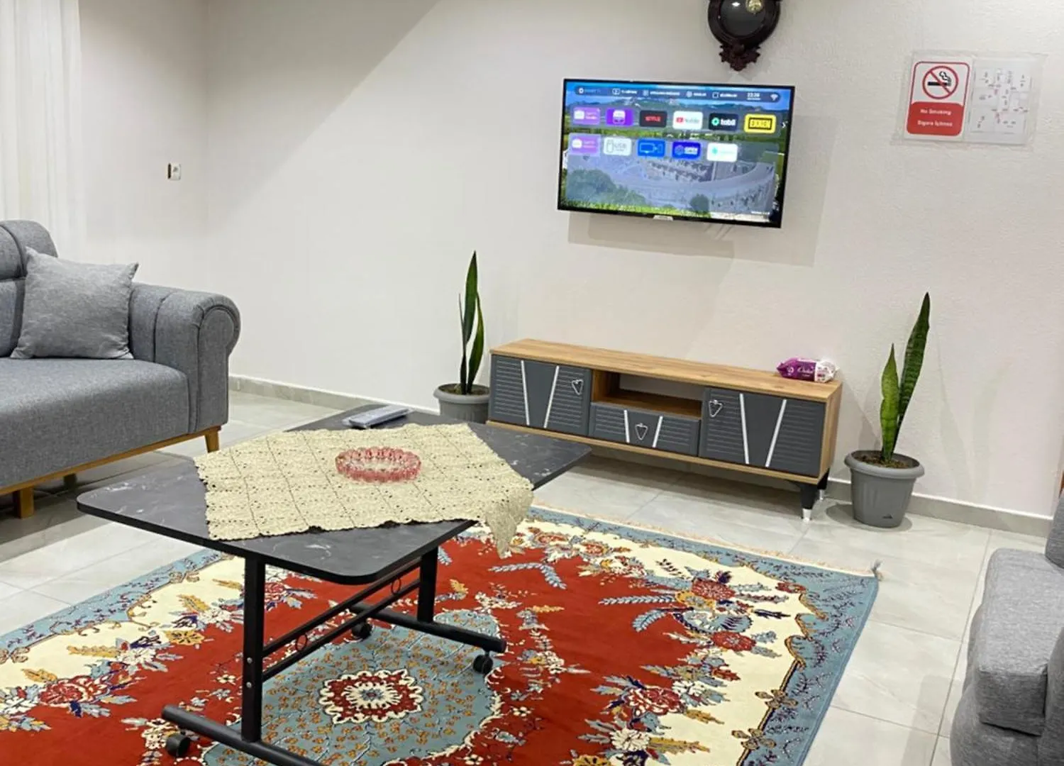 Aras Home Pamukkale