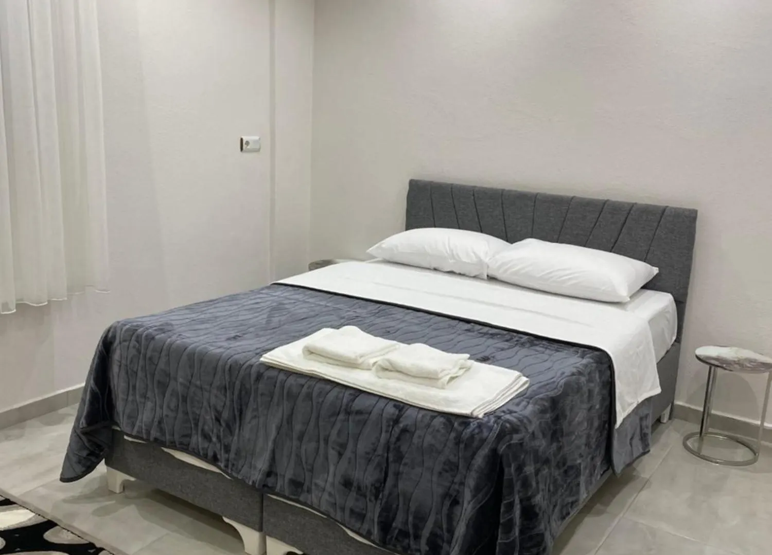 Apartment Aras Home Pamukkale