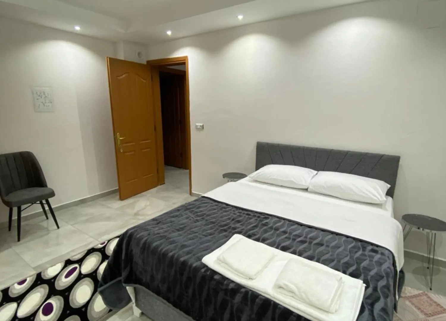 Aras Home Pamukkale 0*,  Turkey