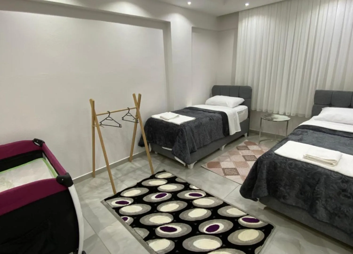 شقة Aras Home باموكاليه