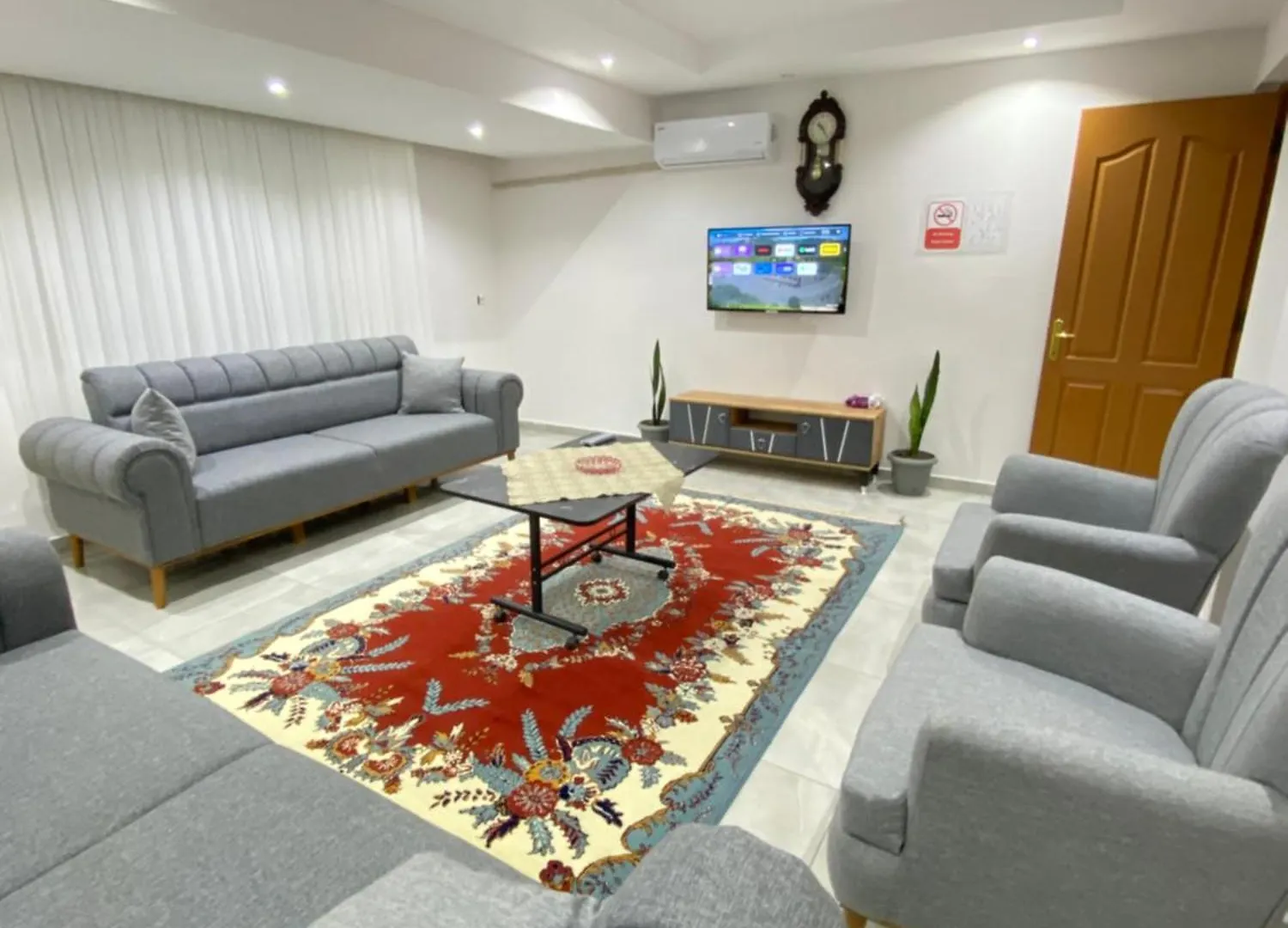 Apartment Aras Home Pamukkale