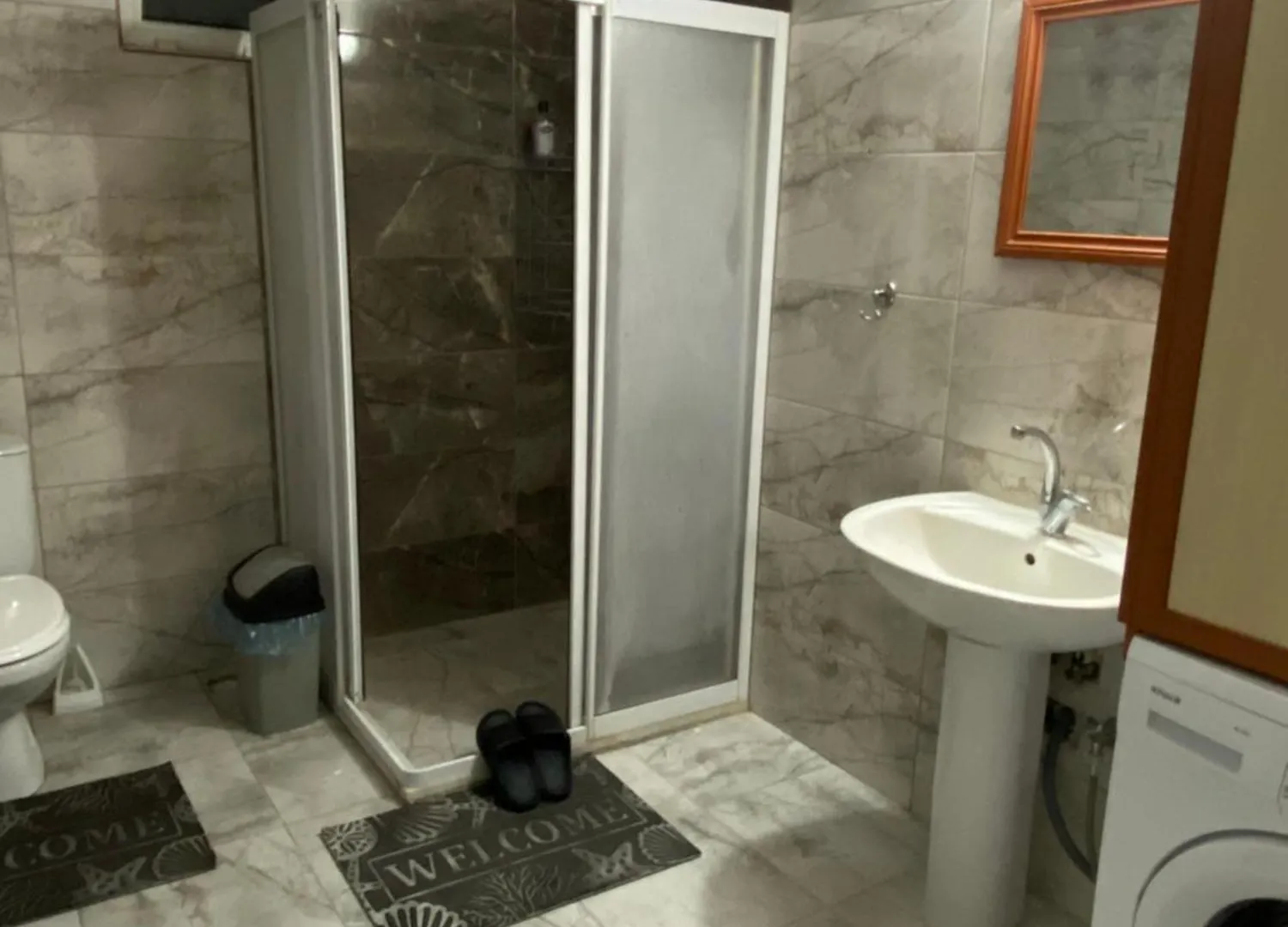Apartment Aras Home Pamukkale Turkey