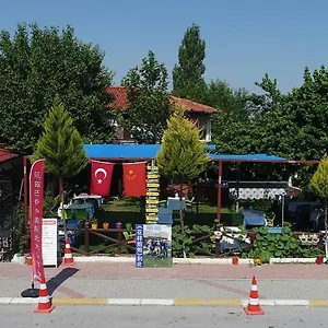 2* Guest house Ozbay