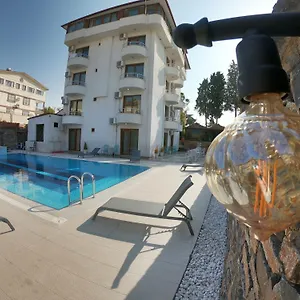 2* Hotel Bellamaritimo