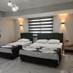 Olive House Pamukkale