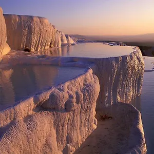 Artemis Yoruk Pamukkale