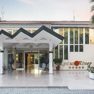 5* Hotel Lycus River Thermal