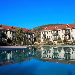 5* Hotel Halici &