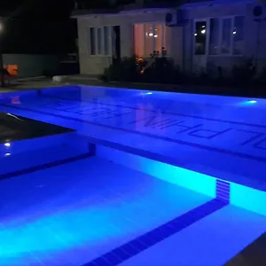 3* Hotel Dolphin Yunus
